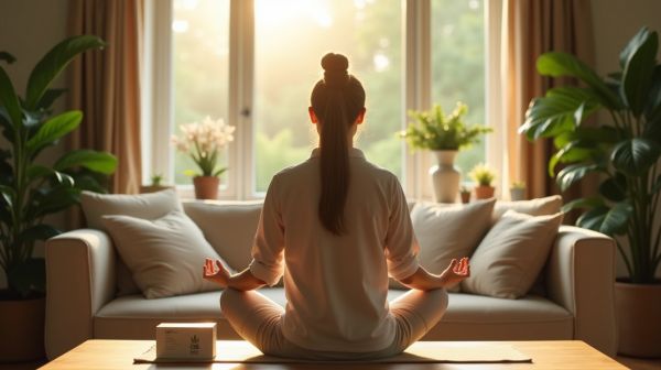Adopter le CBD Bio pour une vie saine et consciente