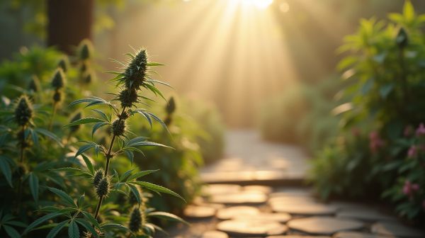 Le CBD Bio : un choix responsable pour le bien-être