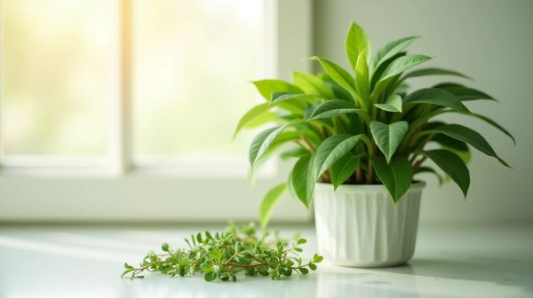 Le CBD Bio : un choix responsable pour le bien-être