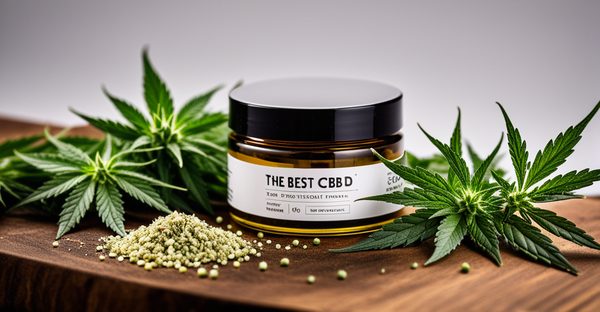 Les meilleurs produits cbd chez un grossiste de confiance