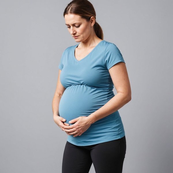 Comment gérer les douleurs articulaires fréquentes pendant la grossesse?