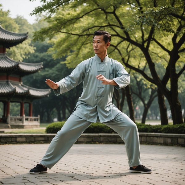 Comment la pratique du Tai Chi peut-elle améliorer la flexibilité et la force musculaire?