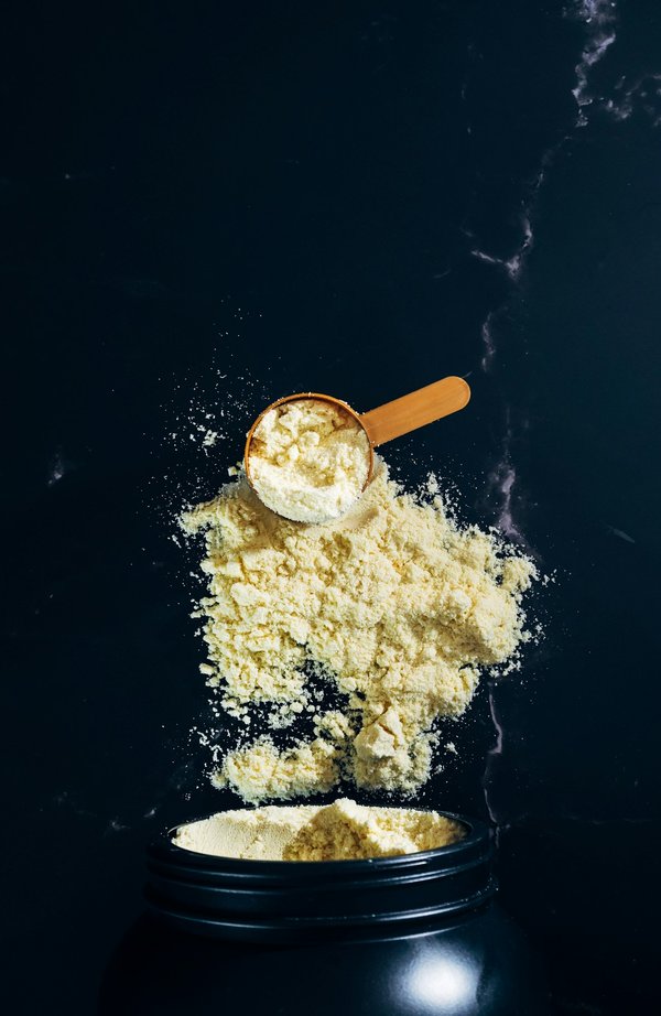 Les super-aliments bio : secrets pour une santé éclatante !