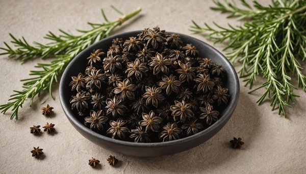 Les trésors de la nigelle : santé et bien-être au naturel