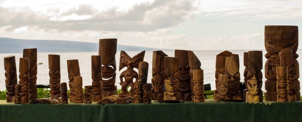 Trouvez votre animal totem : un guide spirituel essentiel.