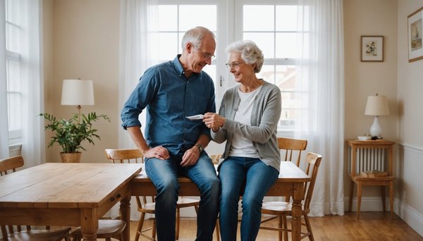 Aide à domicile à nancy : des solutions pour votre bien-être