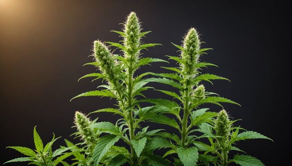 Fleurs de cbd : soulagement naturel des inflammations