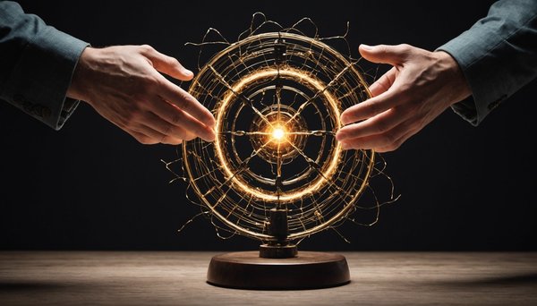 Explorez les pouvoirs du magnétisme et de l'énergie guérisseuse