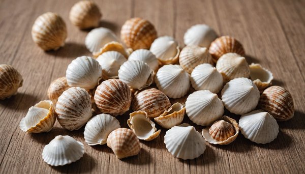 10 raisons de choisir le coquillage d'allaitement pour mamans