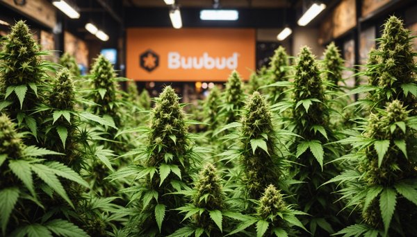 Explore les offres imbattables de mybud shop pour le chanvre