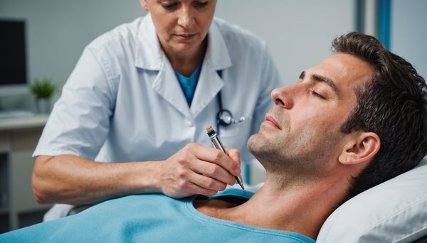 Kinésithérapie respiratoire : découvrez ses bienfaits essentiels