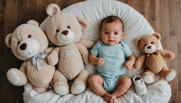 10 astuces pour créer une liste de naissance efficace et utile